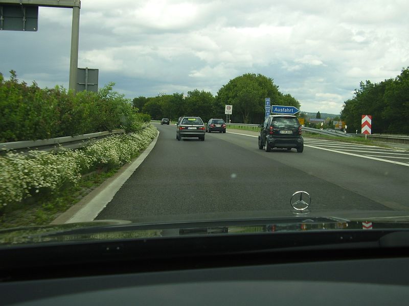 Verkehrsmeldungen A81 Richtung Stuttgart